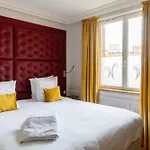 Hotel Les Du Waterzooi 3*