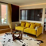 Hotel Les Du Waterzooi 3*