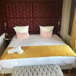 Hotel Les Du Waterzooi 3*