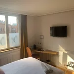 Les Du Waterzooi Hotel 3*