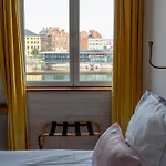 Aux Waterzooi Merveilleux Côté Port 3*