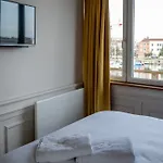 Aux Waterzooi Merveilleux Côté Port Hotel Dunkirk