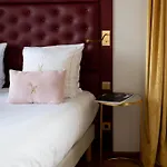 Hotel Aux Waterzooi Merveilleux Côté Port 3*