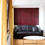 Hotel Aux Waterzooi Merveilleux Côté Port 3*