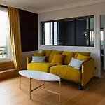 Aux Waterzooi Merveilleux Côté Port Hotel 3*