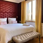Hotel Aux Waterzooi Merveilleux Côté Port Dunkirk