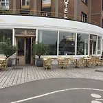 Hotel Aux Waterzooi Merveilleux Côté Port