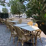 Aux Waterzooi Merveilleux Côté Port Hotel Dunkirk