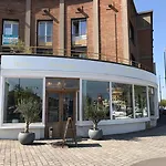 Les Du Waterzooi Hotel 3*