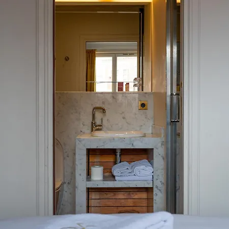 Hotel Les Du Waterzooi