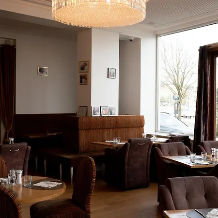 Les Du Waterzooi Hotel 3*