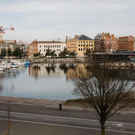 Hotel Les Du Waterzooi Dunkirk