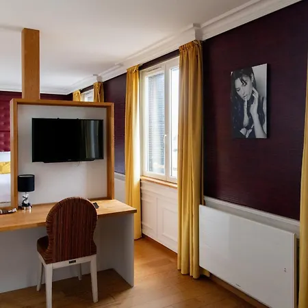 Les Du Waterzooi 3* Dunkirk