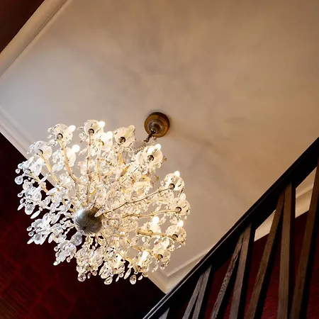 Les Du Waterzooi Hotel