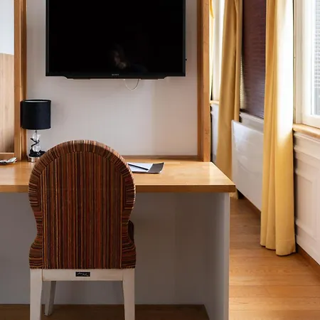 Hotel Les Du Waterzooi