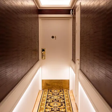 Les Du Waterzooi Hotel 3*