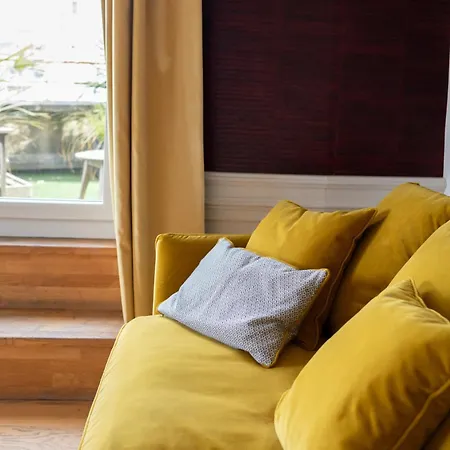 Hotel Les Du Waterzooi 3*