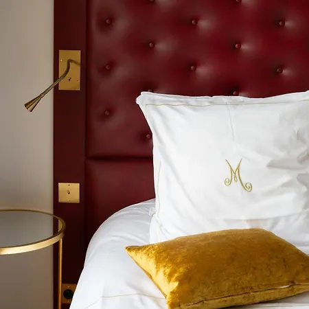 Hotel Les Du Waterzooi Dunkirk