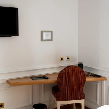 Les Du Waterzooi Hotel