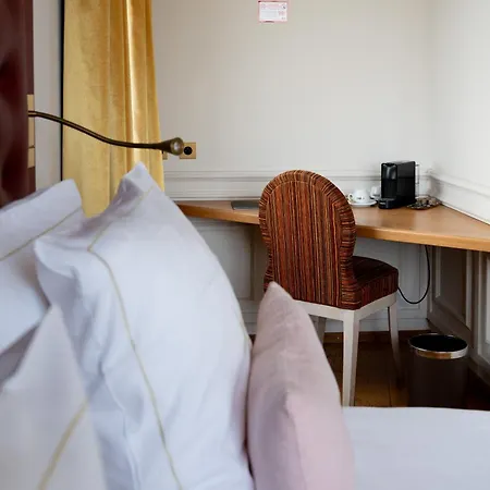 Les Du Waterzooi Hotel 3*