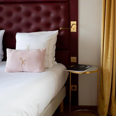 Hotel Aux Waterzooi Merveilleux Côté Port 3*