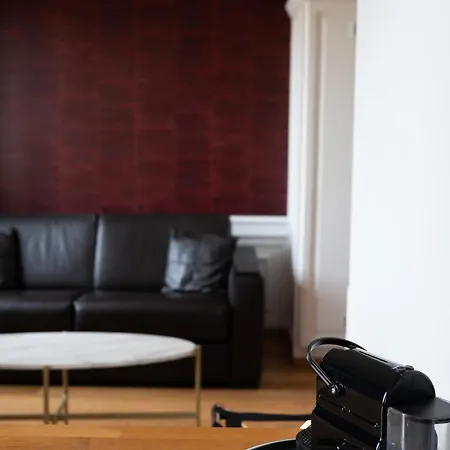 Les Du Waterzooi Hotel Dunkirk