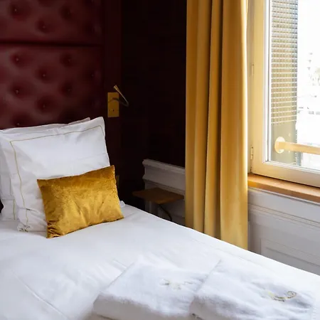 Les Du Waterzooi 3* Dunkirk