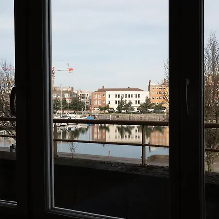 Aux Waterzooi Merveilleux Côté Port 3*