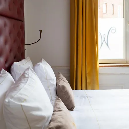 Les Du Waterzooi 3* Dunkirk