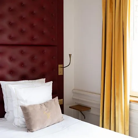 Les Du Waterzooi 3* Dunkirk