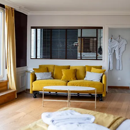 Les Du Waterzooi Hotel Dunkirk