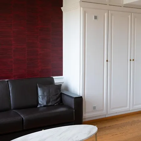 Hotel Aux Waterzooi Merveilleux Côté Port Dunkirk