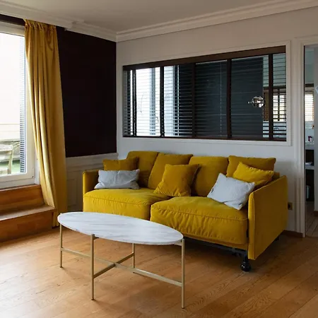 Aux Waterzooi Merveilleux Côté Port Hotel 3*