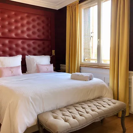 Hotel Les Du Waterzooi Dunkirk