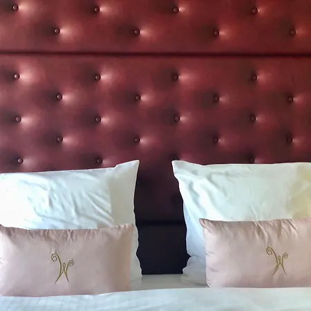 Hotel Les Du Waterzooi Dunkirk