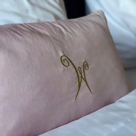 Les Du Waterzooi Hotel 3*