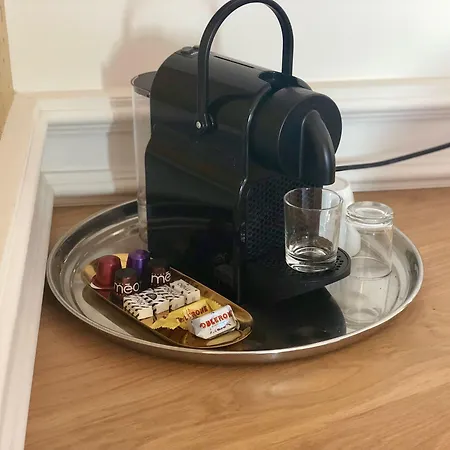 Les Du Waterzooi Hotel Dunkirk