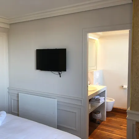 Hotel Les Du Waterzooi