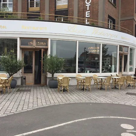 Hotel Les Du Waterzooi