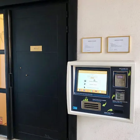 Hotel Les Du Waterzooi 3*