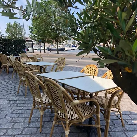 Les Du Waterzooi Hotel Dunkirk