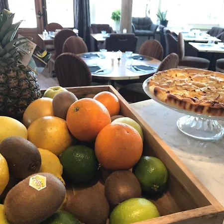 Hotel Les Du Waterzooi