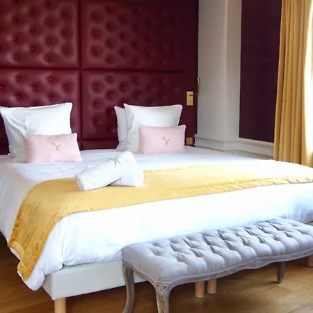 Les Du Waterzooi Dunkirk