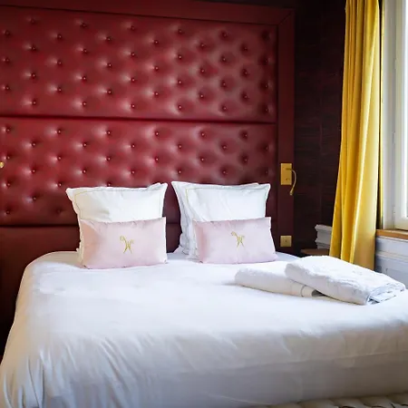 Les Du Waterzooi Dunkirk