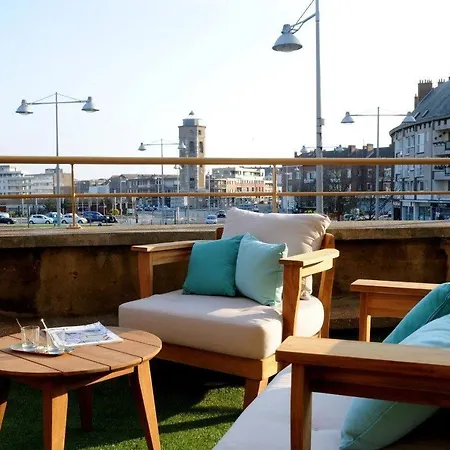 Les Du Waterzooi 3* Dunkirk