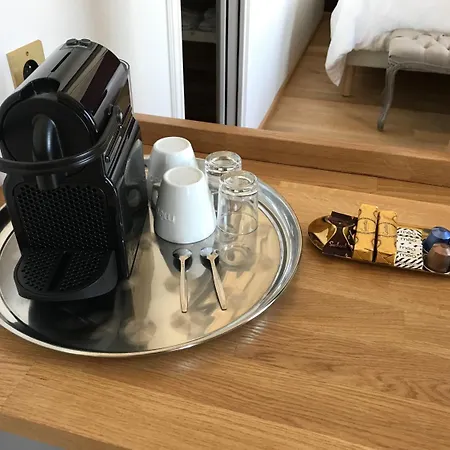 Les Du Waterzooi Hotel Dunkirk