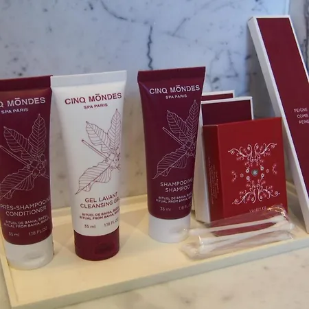 Hotel Les Du Waterzooi 3*