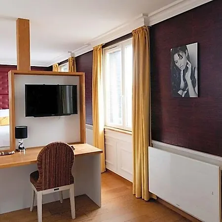 Les Du Waterzooi Hotel Dunkirk