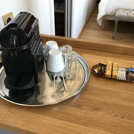 Aux Waterzooi Merveilleux Côté Port Hotel Dunkirk