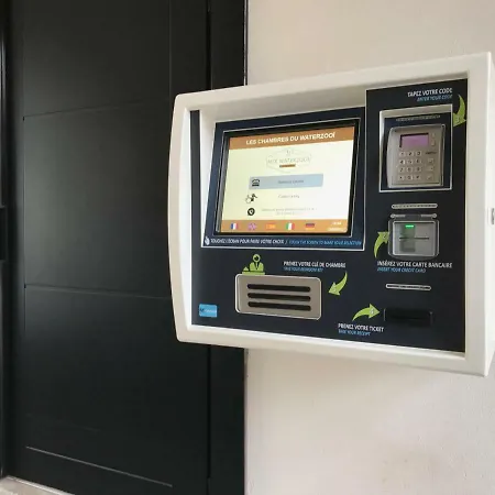 Les Du Waterzooi Dunkirk